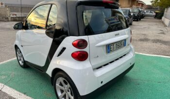 Smart F2 Auto 1.0 Passion 71CV pieno