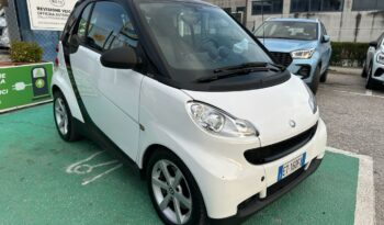 Smart F2 Auto 1.0 Passion 71CV pieno