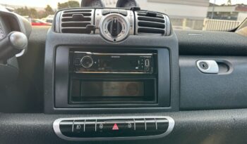 Smart F2 Auto 1.0 Passion 71CV pieno