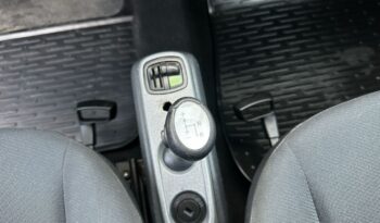 Smart F2 Auto 1.0 Passion 71CV pieno