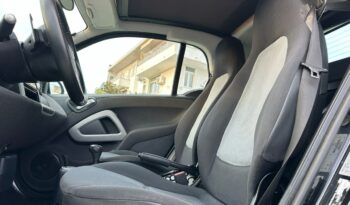 Smart F2 Auto 1.0 Passion 71CV pieno