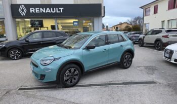 Fiat 600 1.2 Hybrid Auto LaPrima 101CV pieno