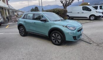 Fiat 600 1.2 Hybrid Auto LaPrima 101CV pieno
