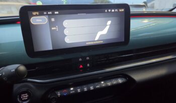 Fiat 600 1.2 Hybrid Auto LaPrima 101CV pieno