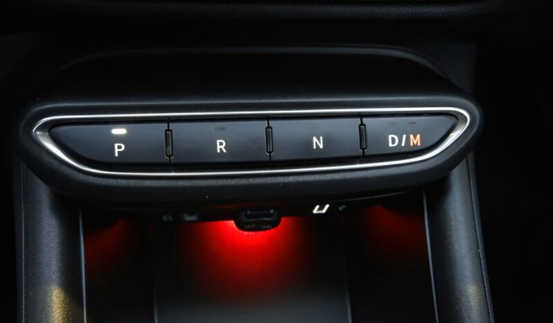 Fiat 600 1.2 Hybrid Auto LaPrima 101CV pieno