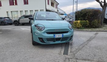 Fiat 600 1.2 Hybrid Auto LaPrima 101CV pieno