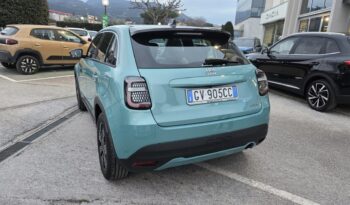 Fiat 600 1.2 Hybrid Auto LaPrima 101CV pieno