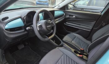 Fiat 600 1.2 Hybrid Auto LaPrima 101CV pieno