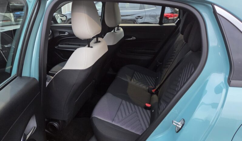 Fiat 600 1.2 Hybrid Auto LaPrima 101CV pieno