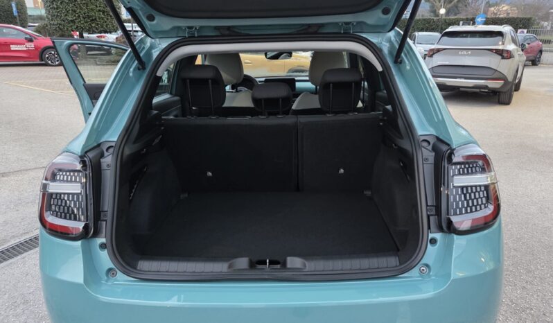 Fiat 600 1.2 Hybrid Auto LaPrima 101CV pieno