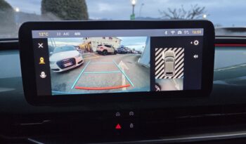 Fiat 600 1.2 Hybrid Auto LaPrima 101CV pieno