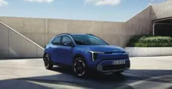 Kia Stonic — Fuccelli Auto Foligno e Spoleto