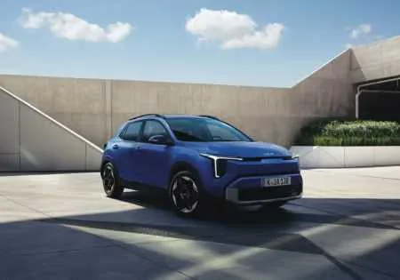 Kia Stonic — Fuccelli Auto Foligno e Spoleto