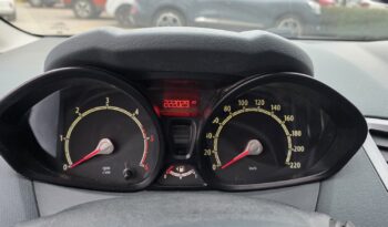 Ford Fiesta titanium 1.4 Tdci 5p 68CV pieno