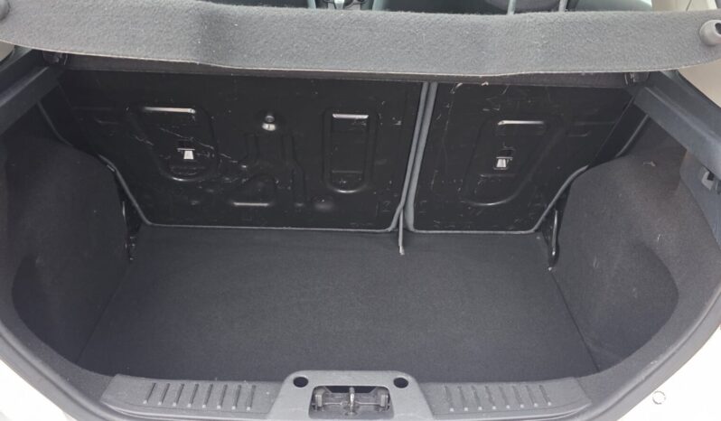 Ford Fiesta titanium 1.4 Tdci 5p 68CV pieno