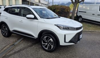 EMC WAVE 3 1.5 GPL 113CV pieno