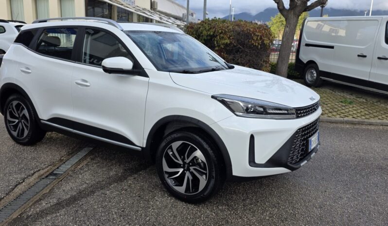 EMC WAVE 3 1.5 GPL 113CV pieno