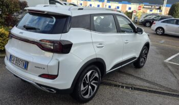 EMC WAVE 3 1.5 GPL 113CV pieno