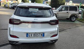 EMC WAVE 3 1.5 GPL 113CV pieno