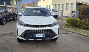 EMC WAVE 3 1.5 GPL 113CV pieno