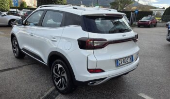 EMC WAVE 3 1.5 GPL 113CV pieno