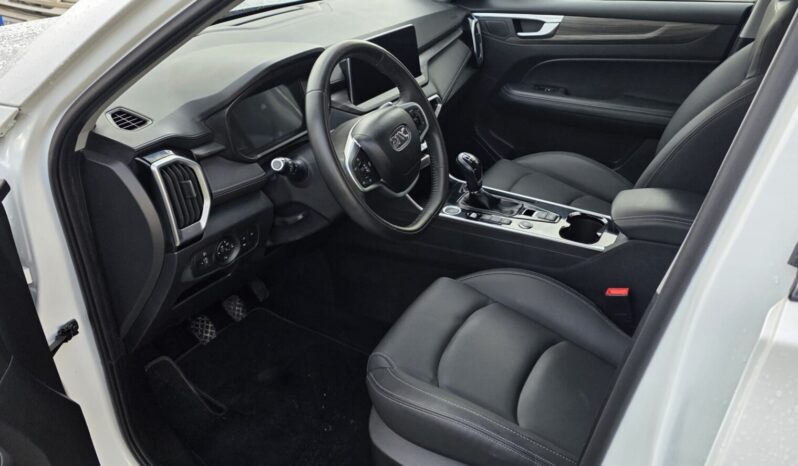 EMC WAVE 3 1.5 GPL 113CV pieno