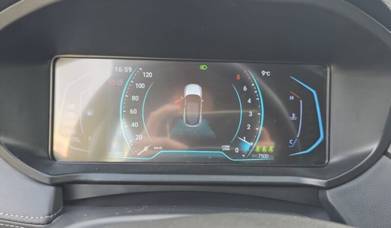 EMC WAVE 3 1.5 GPL 113CV pieno