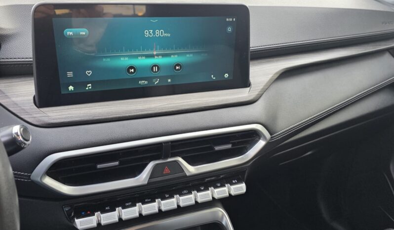 EMC WAVE 3 1.5 GPL 113CV pieno