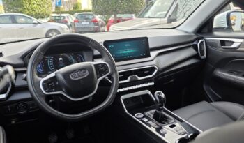 EMC WAVE 3 1.5 GPL 113CV pieno