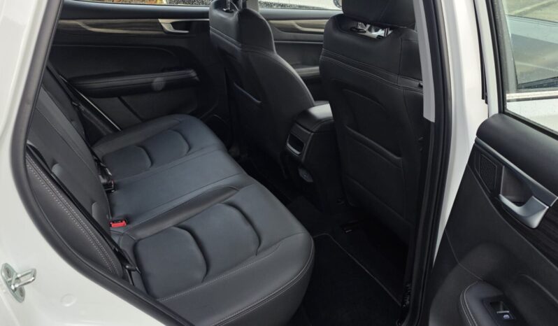 EMC WAVE 3 1.5 GPL 113CV pieno