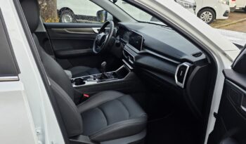 EMC WAVE 3 1.5 GPL 113CV pieno