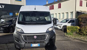 Fiat Ducato 2.3 MJT 140CV H2L2 Prezzo Netto IVA pieno