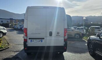 Fiat Ducato 2.3 MJT 140CV H2L2 Prezzo Netto IVA pieno