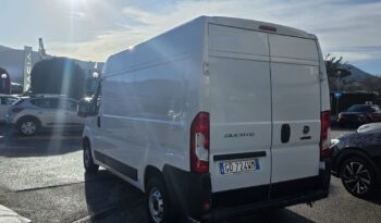 Fiat Ducato 2.3 MJT 140CV H2L2 Prezzo Netto IVA pieno