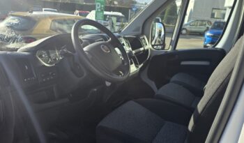 Fiat Ducato 2.3 MJT 140CV H2L2 Prezzo Netto IVA pieno