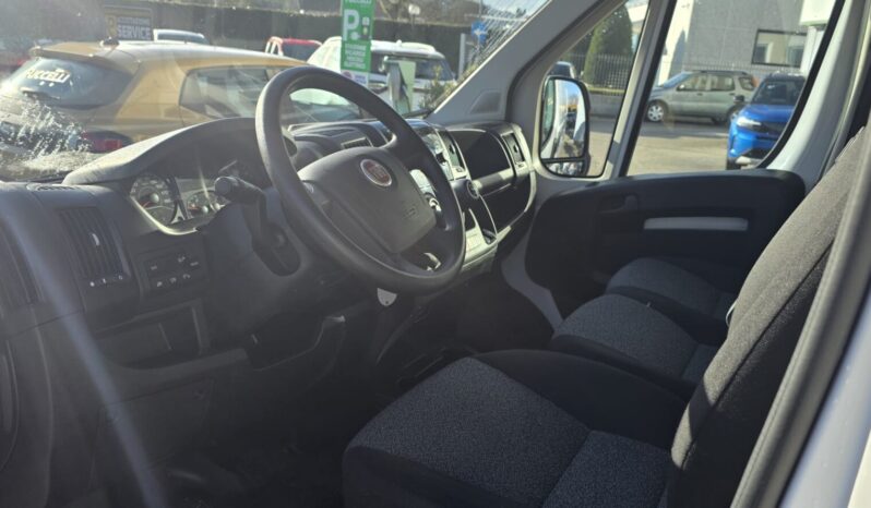 Fiat Ducato 2.3 MJT 140CV H2L2 Prezzo Netto IVA pieno