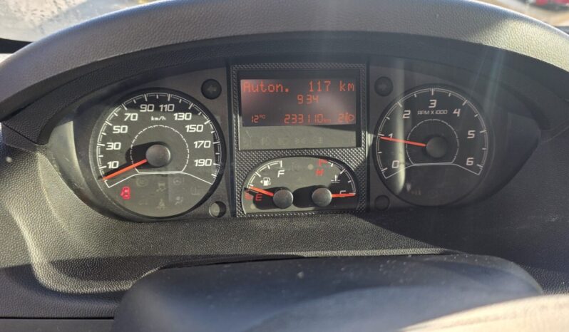 Fiat Ducato 2.3 MJT 140CV H2L2 Prezzo Netto IVA pieno