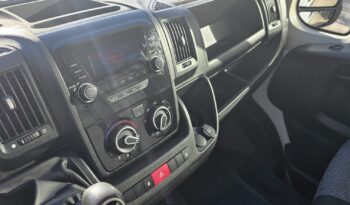 Fiat Ducato 2.3 MJT 140CV H2L2 Prezzo Netto IVA pieno