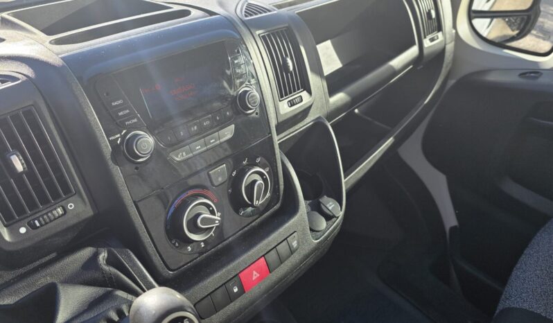 Fiat Ducato 2.3 MJT 140CV H2L2 Prezzo Netto IVA pieno