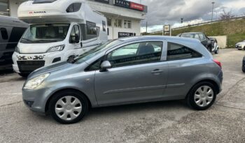 Opel Corsa 1.3cdti 75CV 3porte pieno