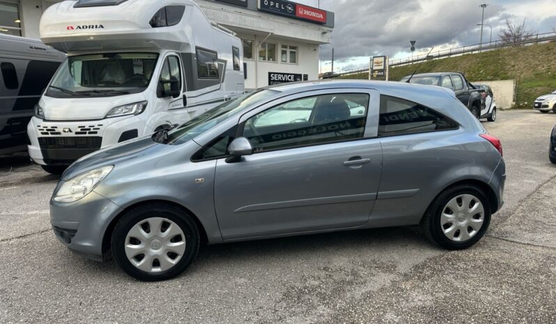 Opel Corsa 1.3cdti 75CV 3porte pieno