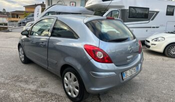 Opel Corsa 1.3cdti 75CV 3porte pieno