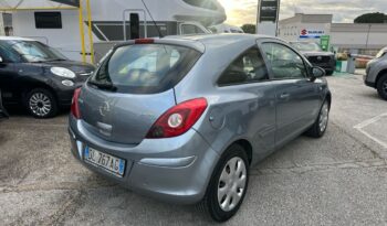 Opel Corsa 1.3cdti 75CV 3porte pieno