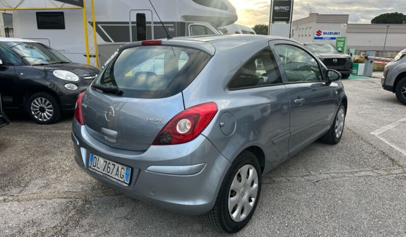 Opel Corsa 1.3cdti 75CV 3porte pieno