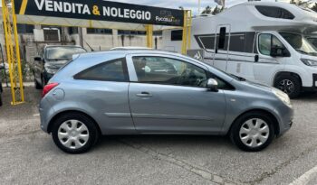 Opel Corsa 1.3cdti 75CV 3porte pieno