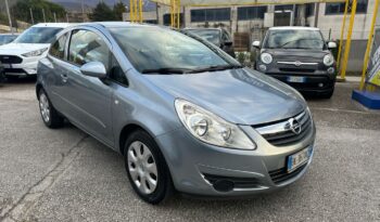 Opel Corsa 1.3cdti 75CV 3porte pieno
