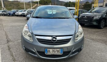 Opel Corsa 1.3cdti 75CV 3porte pieno