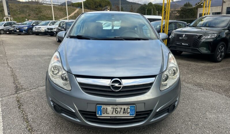 Opel Corsa 1.3cdti 75CV 3porte pieno