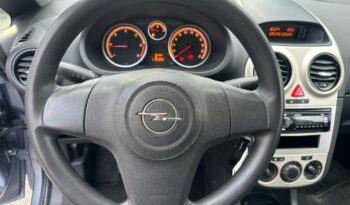 Opel Corsa 1.3cdti 75CV 3porte pieno