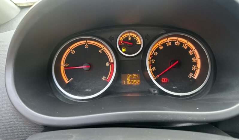Opel Corsa 1.3cdti 75CV 3porte pieno